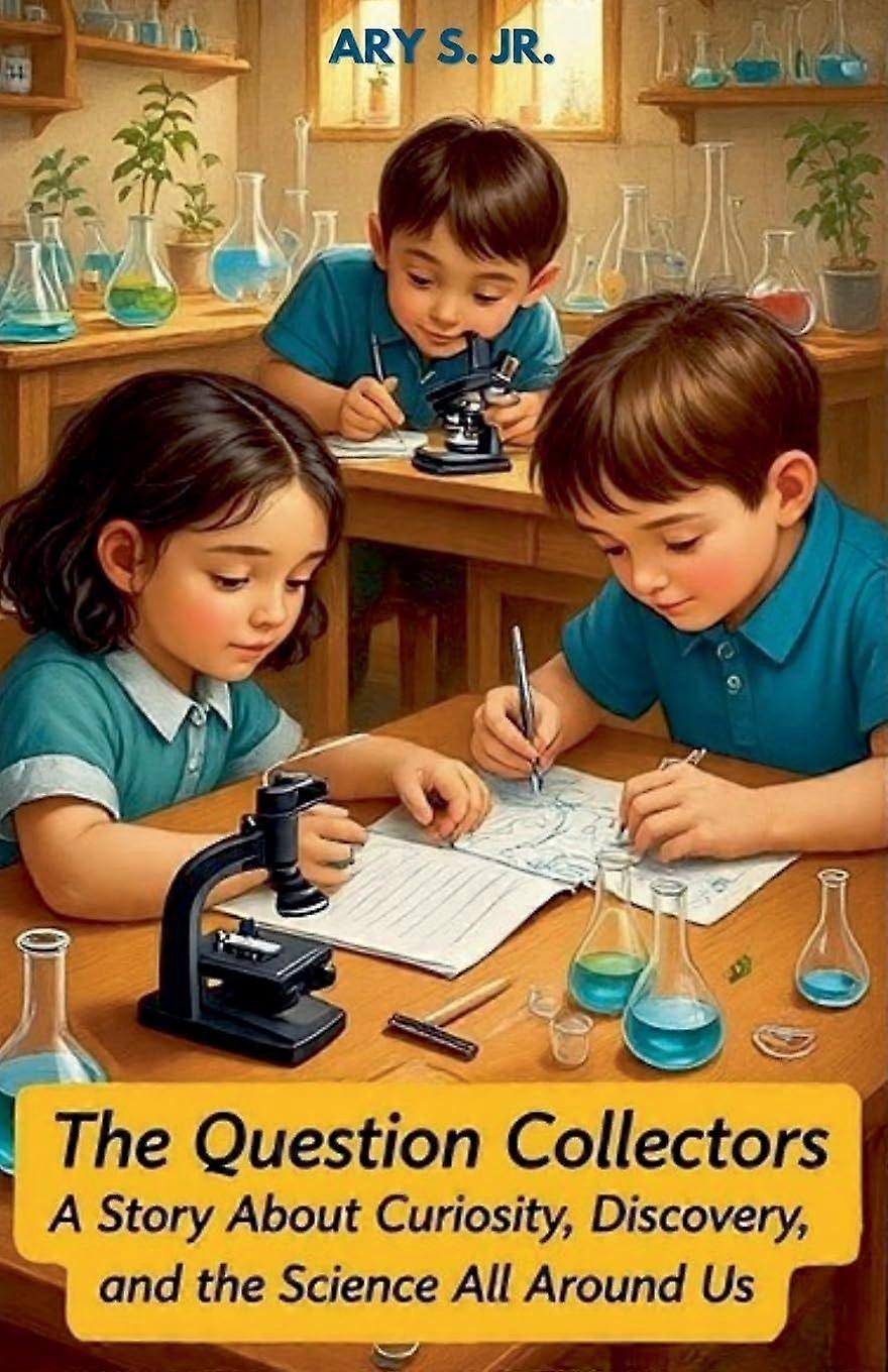 The question collectors