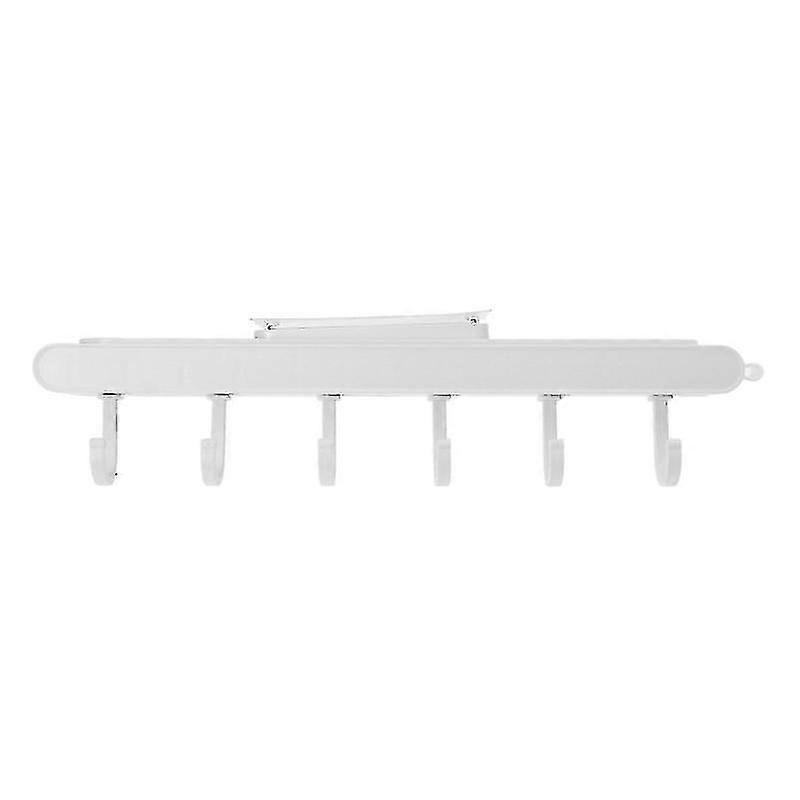 1pcs Storage Hooks, Cupboard Shelf