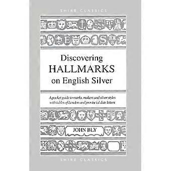 Discovering Hallmarks on English Silver