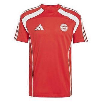 Puma Unisex Voksen FC Bayern München T-skjorte