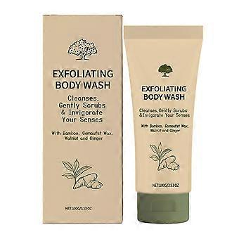 Gentle daily scrub Revitalizing Calming for Sensitive Skin for Women Men