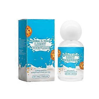 50 ml maitohajuvesi - makea maito pitkäkestoinen ja hajuvesi