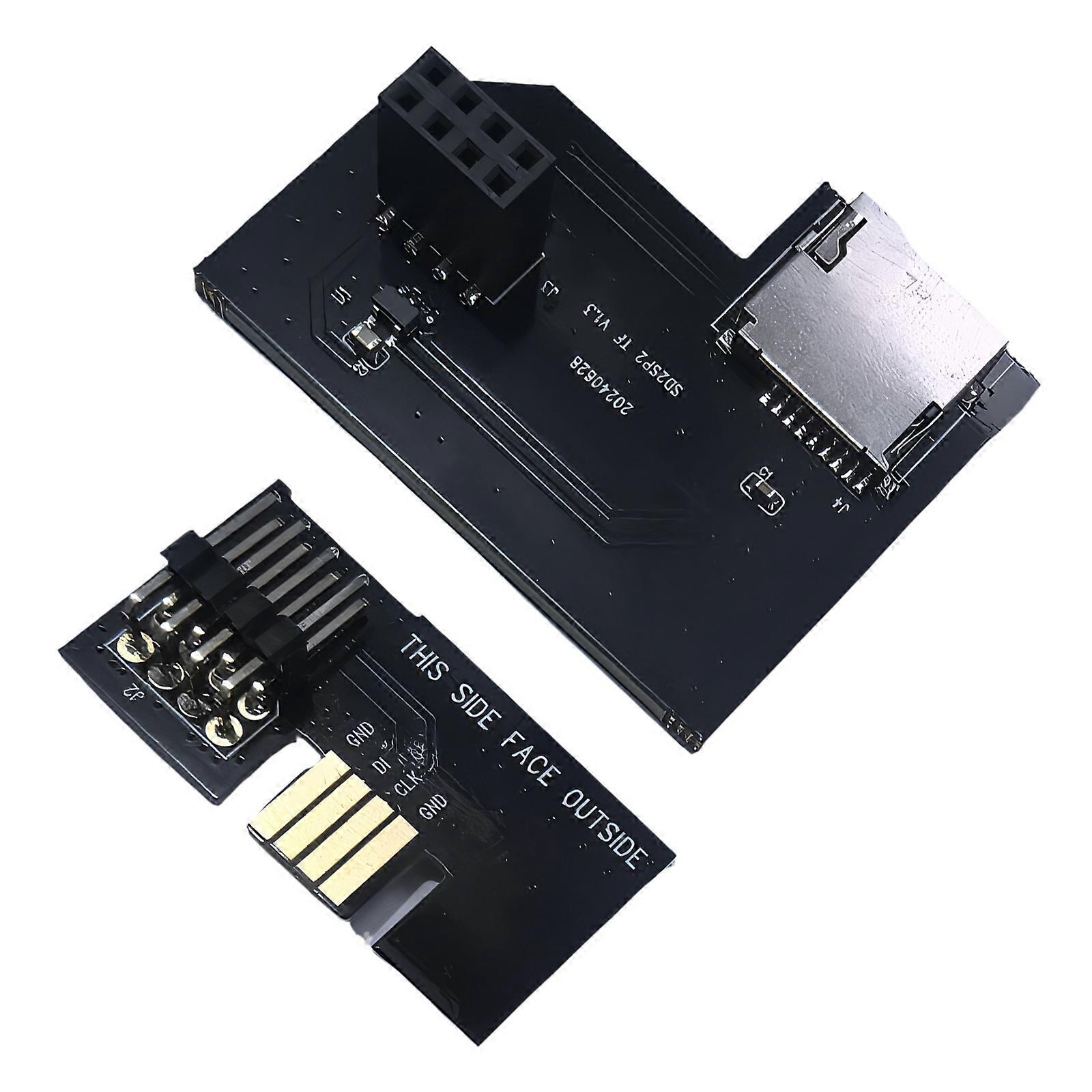 PicoLoader Mod Solution For Console Open Source Drive Emulator With RP2040 Chip Fast Boot Multicolor