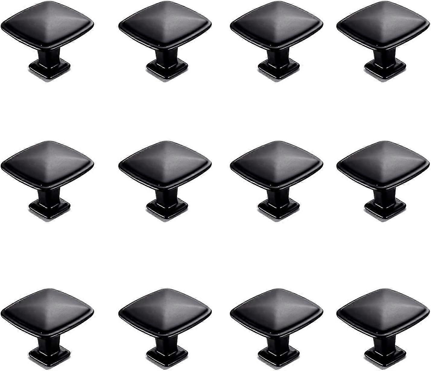 12 Pcs Drawer Knobs Vintage Handle Knobs Cabinet Drawer With Screws Cabinet Knob Cupboard