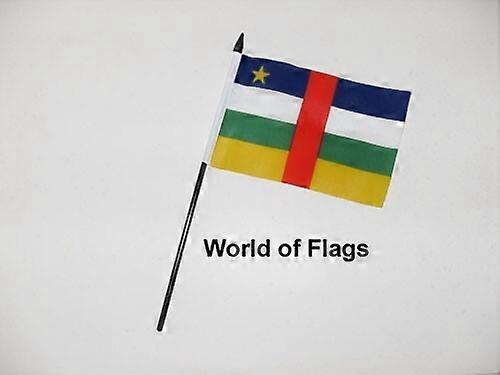 CENTRALN FLAG HGD1462