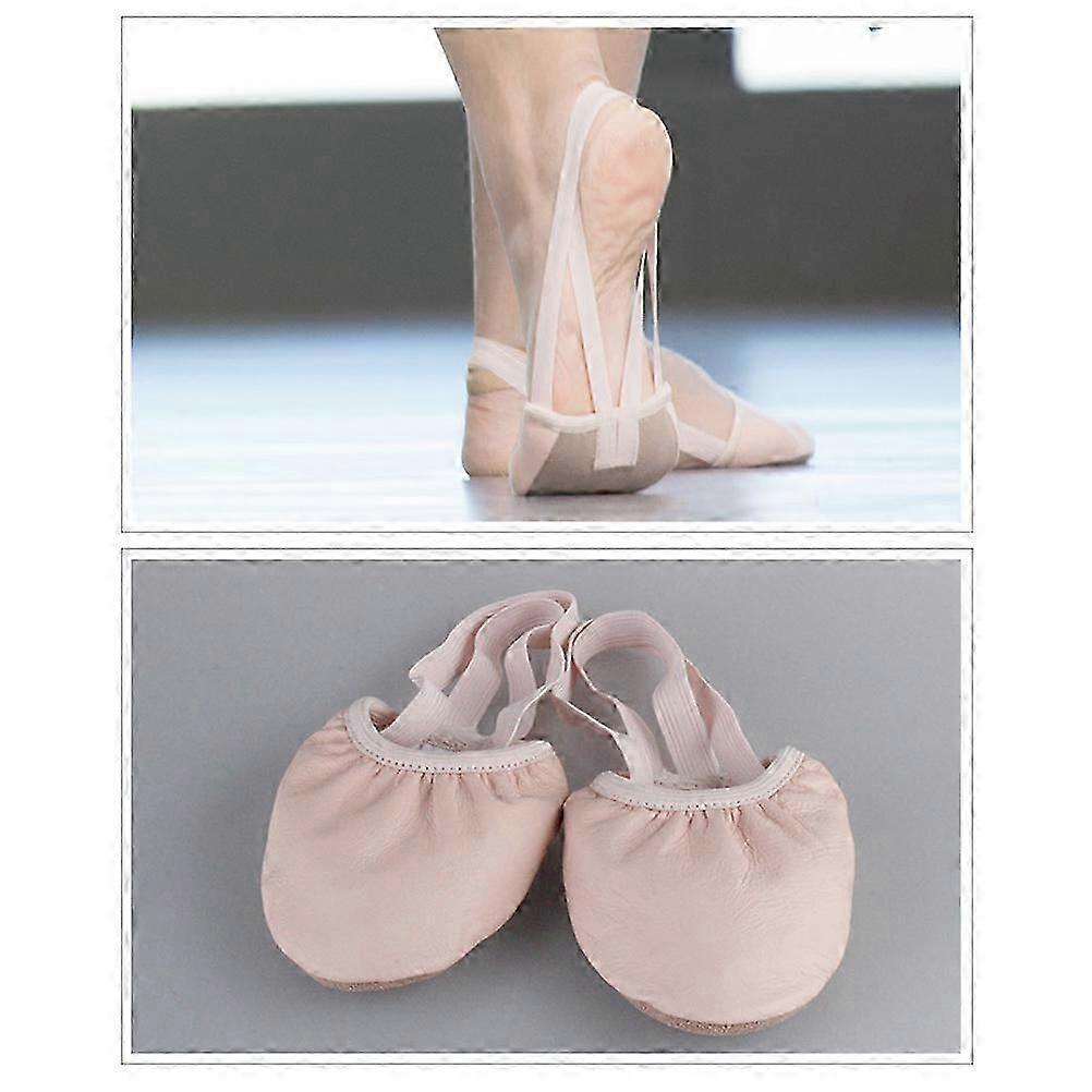 Balletsko Professionelle dansesko til dans 1 par