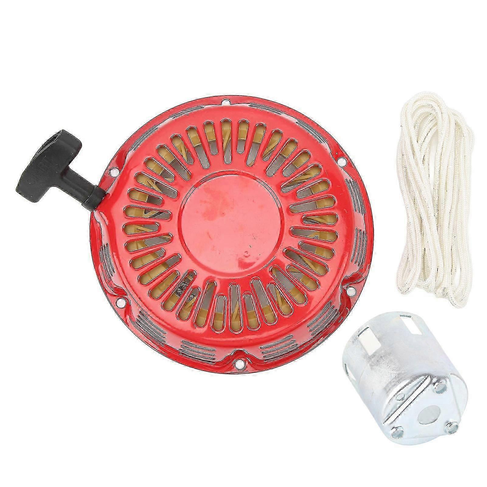 Recoil Pull Starter Compatible with 28400 Starter Assembly Kit