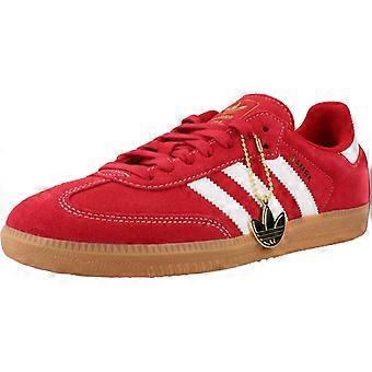 Adidas Sport / Zapatillas Kj2788 Samba Og