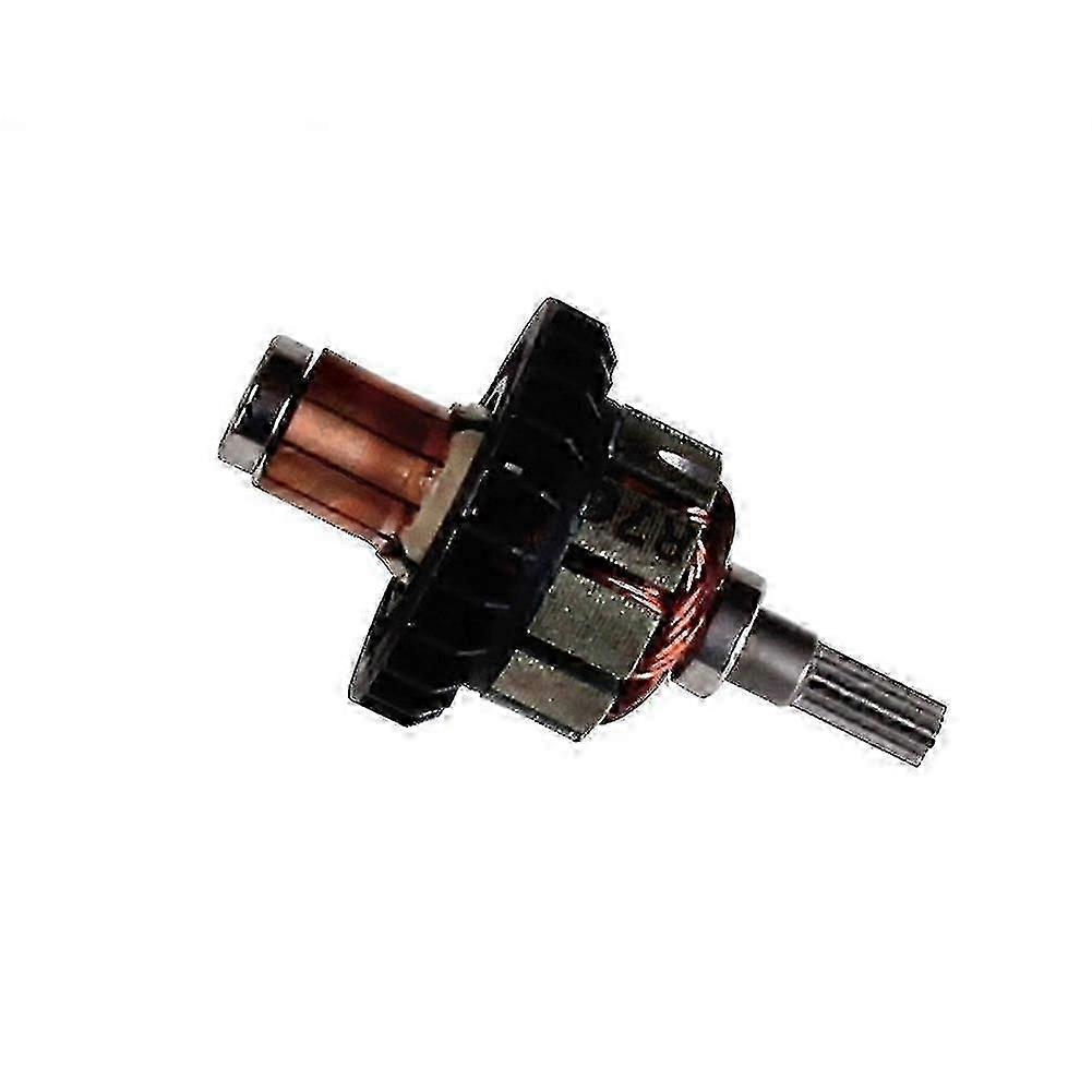 Engine rotor for DTD152Z hammer drill replacement part 619377-8