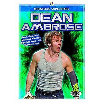 Dean Ambrose