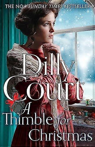 A thimble for christmas