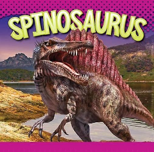 Spinozaur