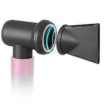Professional Concentrator and Adapter Kit for Styler