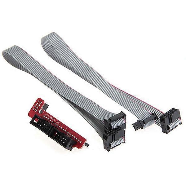 LCD Display 2004 Smart Controller RepRap Ramps V1.4 for 3D Printer