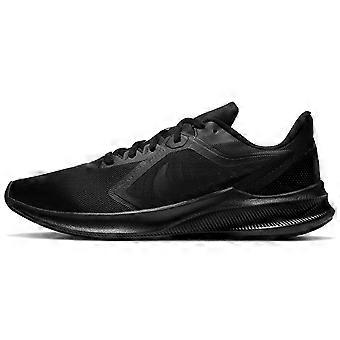 Nike Downshifter 10 Nero Grigio Ferro CI9981-002