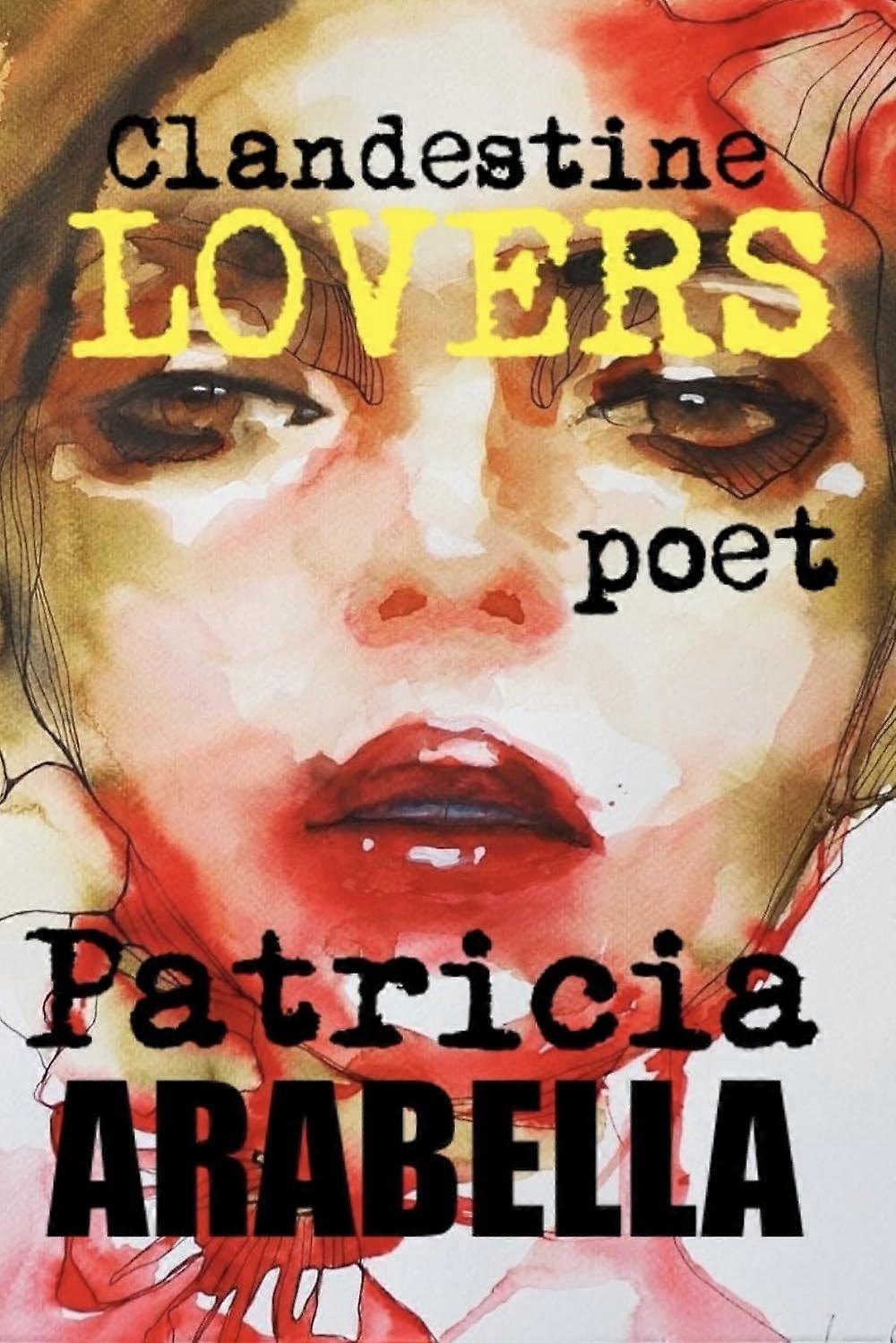 Clandestine lovers sorrows lachrymal