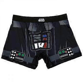 Star Wars Darth Vader Cosplay Herren Unterwäsche Boxershorts