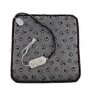 Warm & Cozy XL Electric Heating Mat - Perfect for Outdoor & Indoor Use, Keeps Large Dogs and Cats Comfortable