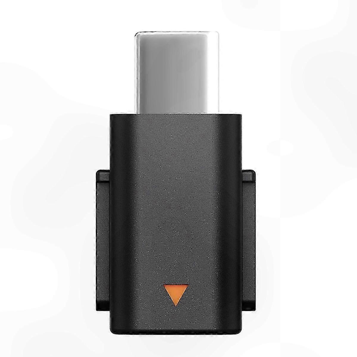 Type C Mobile Phone Adapter Compatible with Mic Mini Accessories
