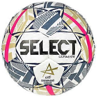 Handballen Select Ultimate EHF Champions League V26 Handbal