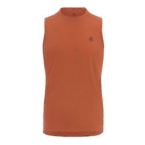 Dare 2B Mens Rapid Logo Tank Top