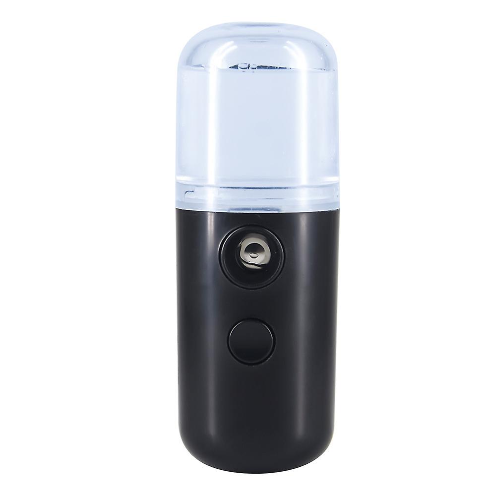 Hydrator Usb Rechargeable Portable Handheld Spray Instrument Mini Humidifier Beauty Instrument Cold Spray