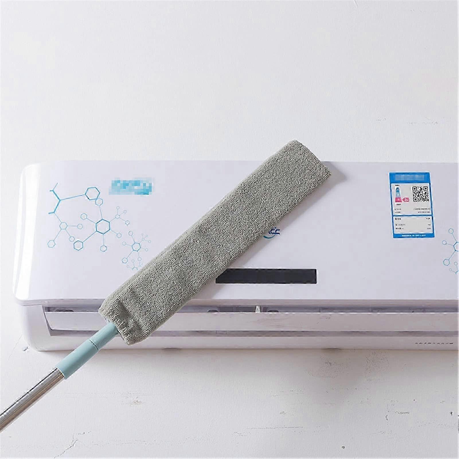 Flexible Telescopic Microfiber Duster