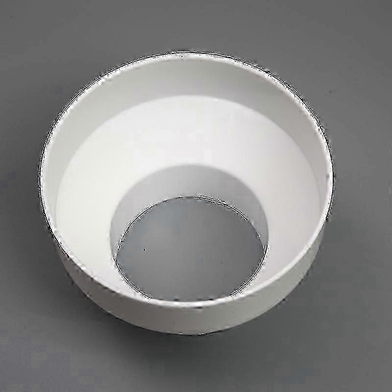 100mm to 150mm ABS Vent Reducer