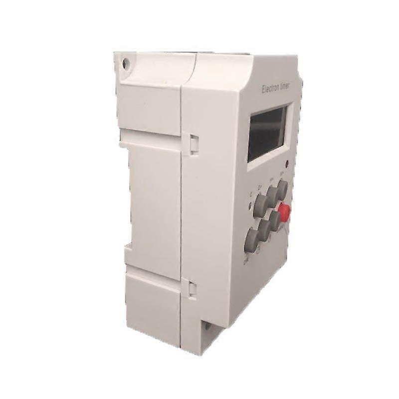 Microcomputer Comutator de control al timpului Cip inteligent Timer electronic Componente industriale