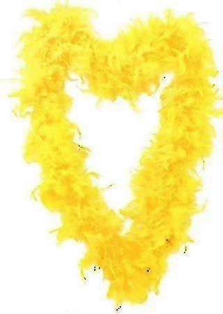 Feather Boa Compatible with Christmas Tree Decoration_Good quality