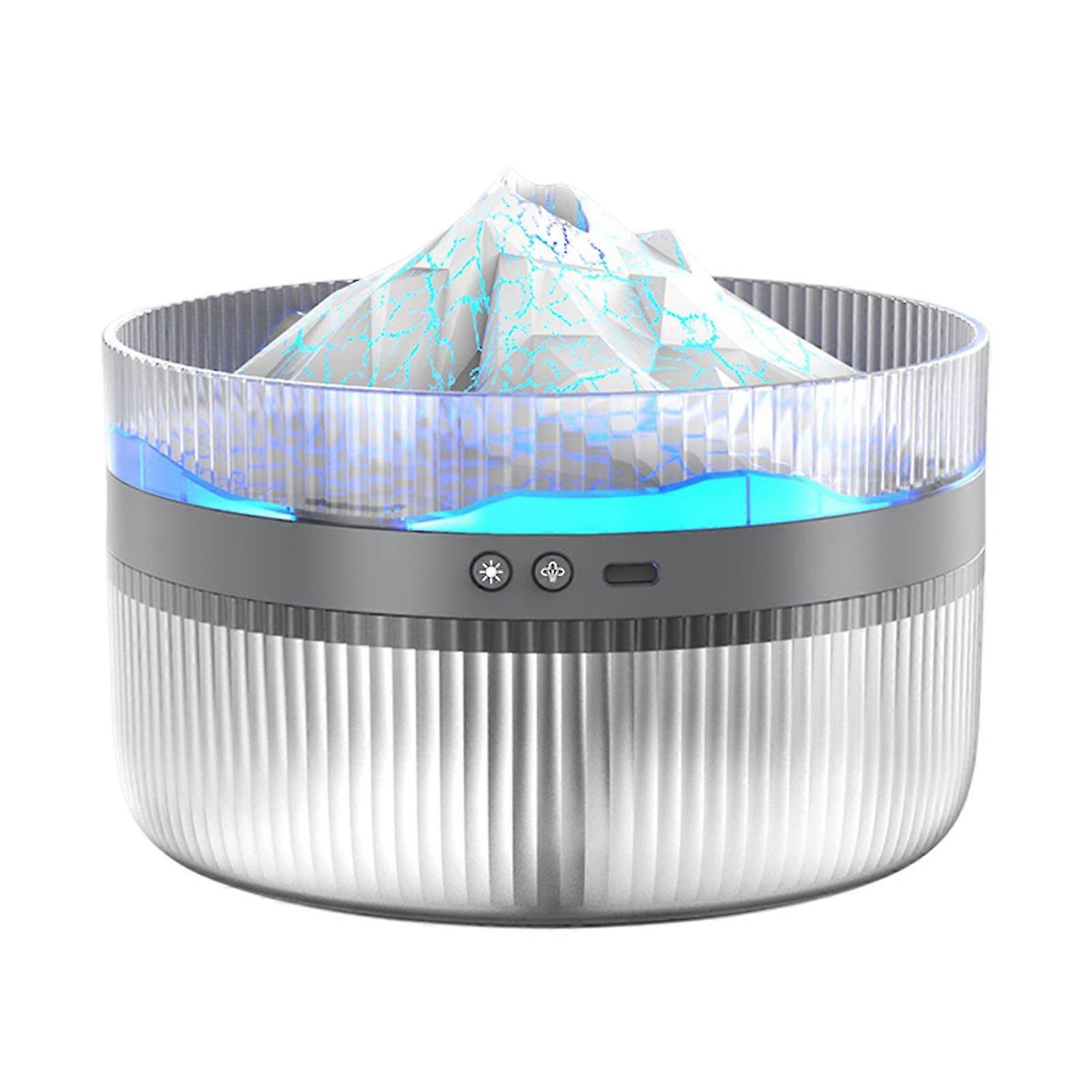 Volcano Aroma Humidifier 2L