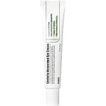 purito Centella Unparfümierte Augencreme Sanfte Augencreme 30ml