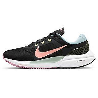 Nike Air Zoom Vomero 15 'Black Pink Green' Women's DJ0037-061