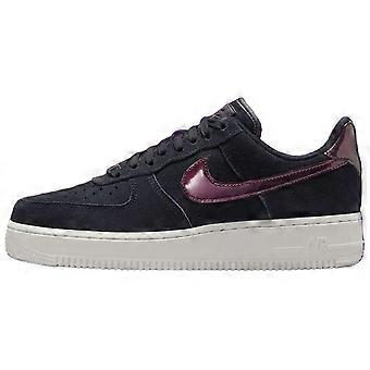 Nike Air Force 1 Low '07 Eggplant Swoosh Damesko HJ4401-002
