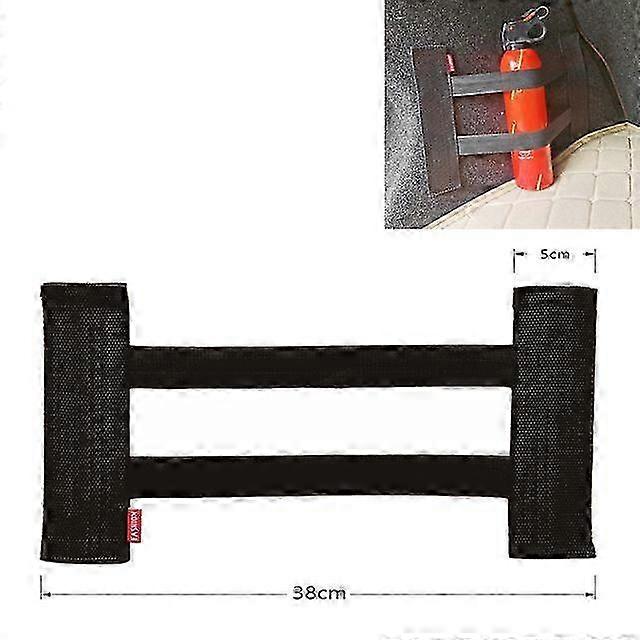 Universal Car Seat Back Mesh Net