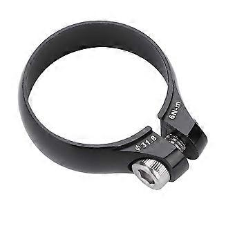 Legering 31,8 mm Sadelklämma 27,2 mm