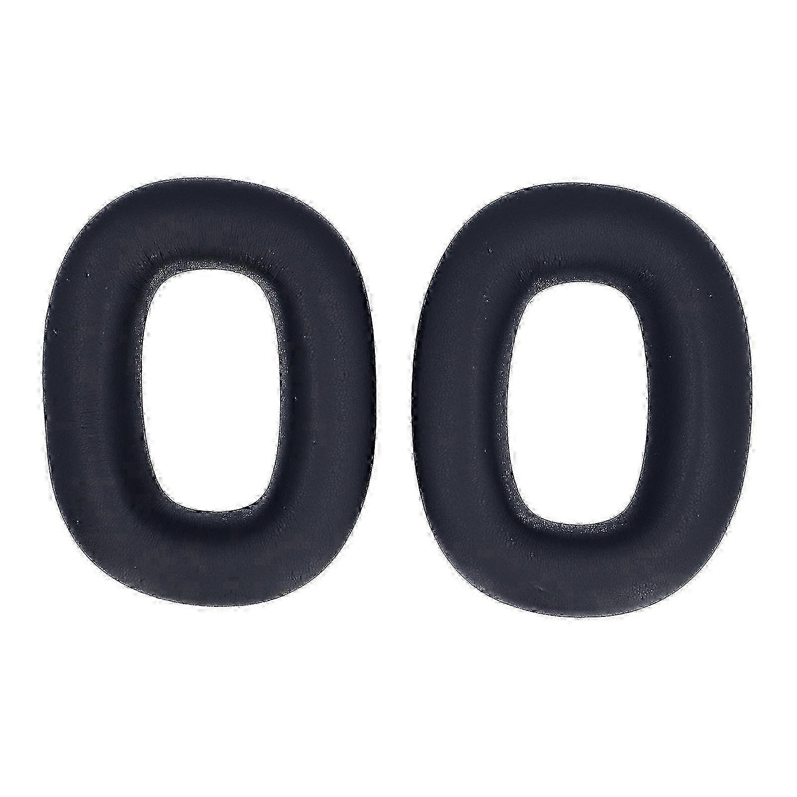 Memory Foam Protein Leather Earpads