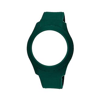 Watx&colors xxl smart Men's Watch with Bracelet Rubber COWA3748