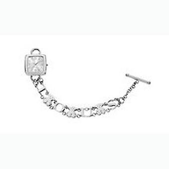 Watch tous sra.gala ss esf.bl. Quartz Analog Women's Watch with 800350250 Stainless Steel Bracelet