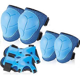 Youth Protective Kit Reflective Adjustable Ventilated