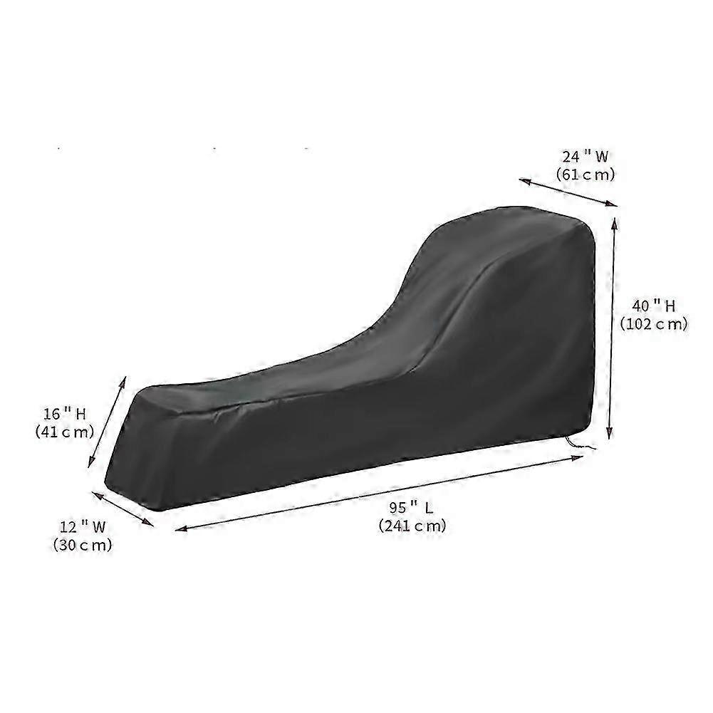 Oxford Fabric Rowing Machine Cover