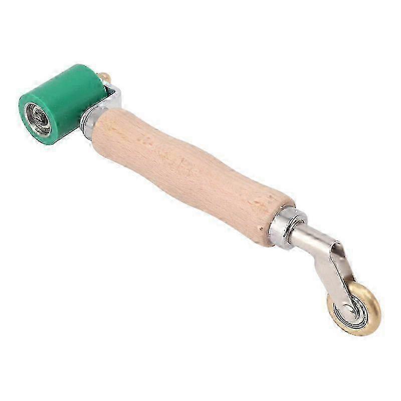 Dual Use Silicone Seam Roller