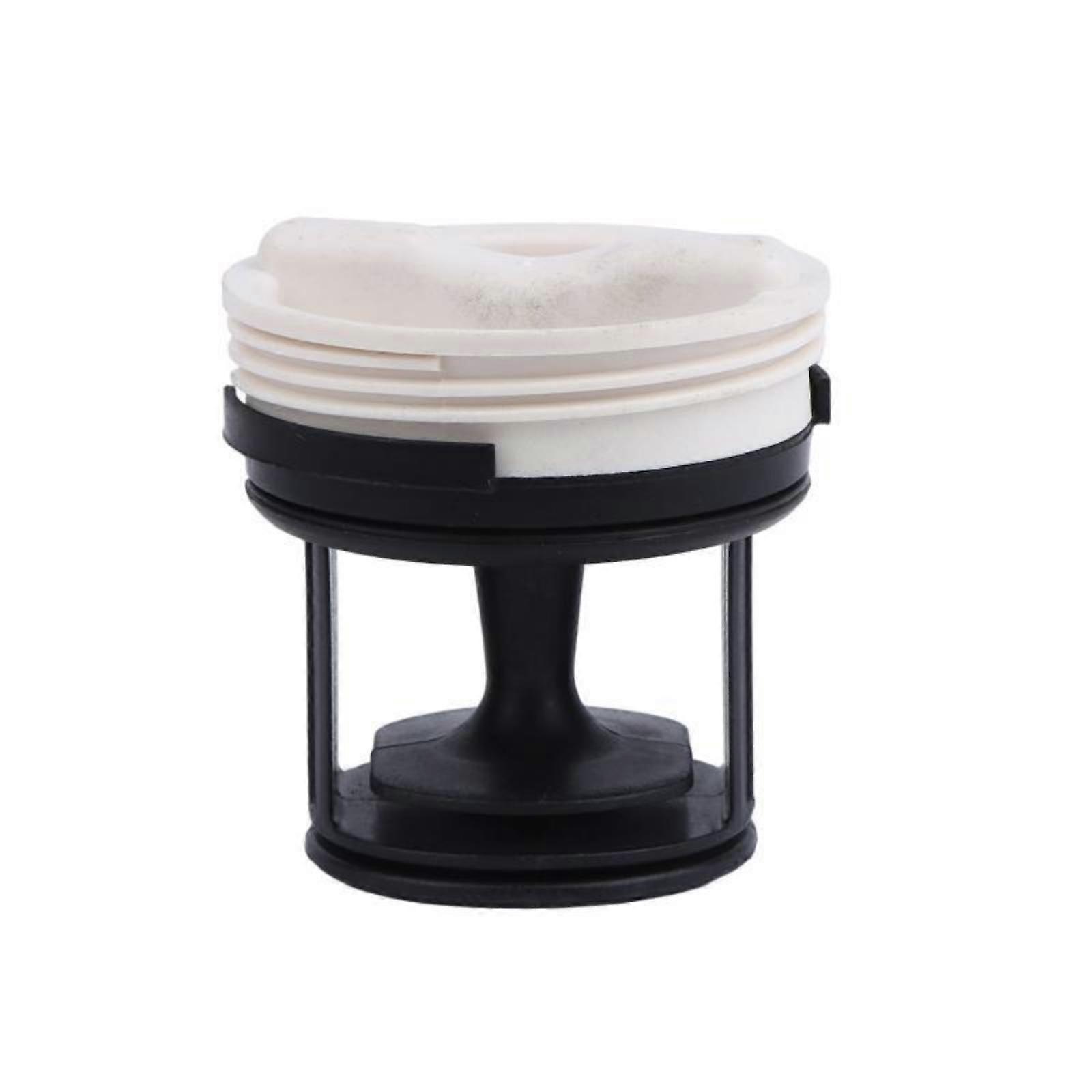 Washing Machine Drain Valve Compatible Washing Machine Filter Plug Long-Lasting