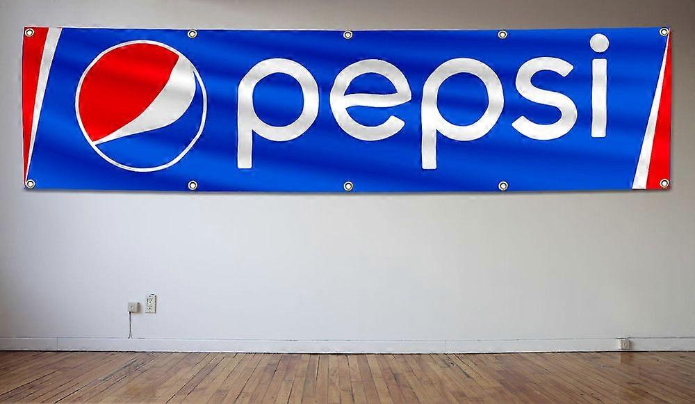 Pepsi Banner FH0023