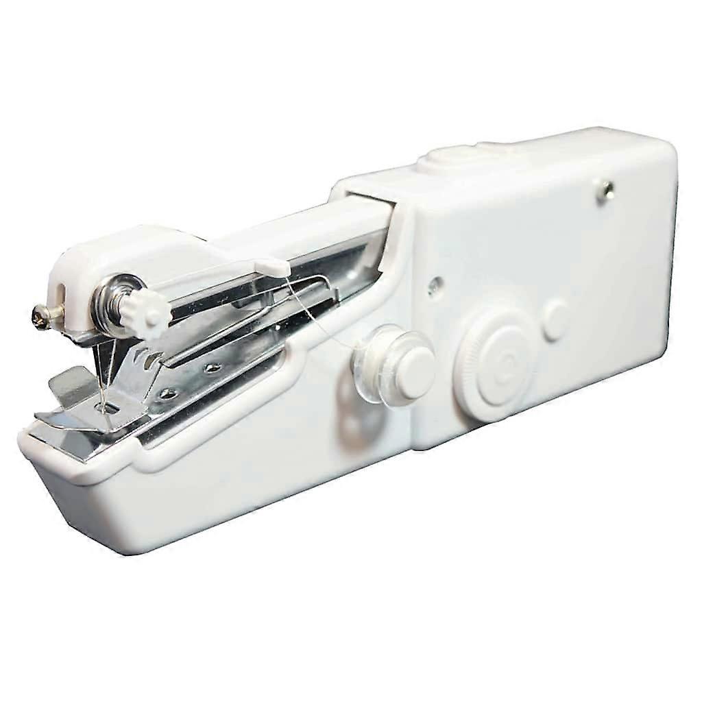 Mannsberger Handnaaimachine