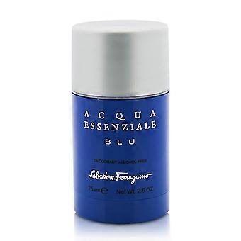 Salvatore Ferragamo Acqua Essenziale Blu Deodorant Stick 75g