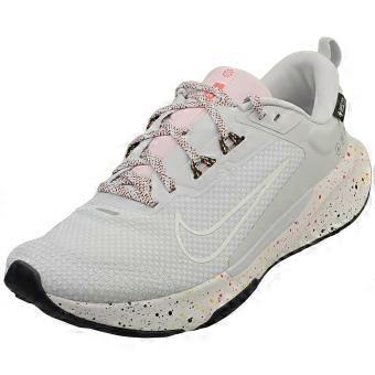 Nike Juniper Trail 2 Gore-tex V2 Herenmode Sneakers in Platina