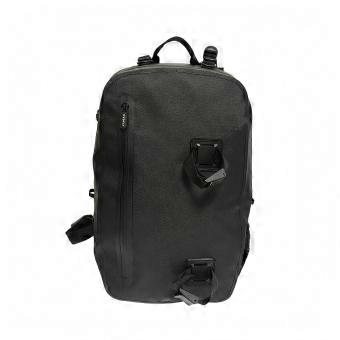18L Fishing Backpack Mesh Pocket doubleShoulder Fishing Backpack Attachment