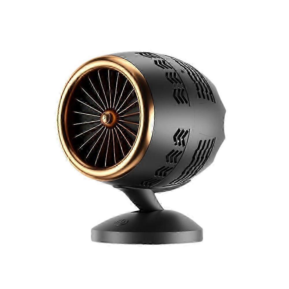 Mini Detachable Range Hood Fan