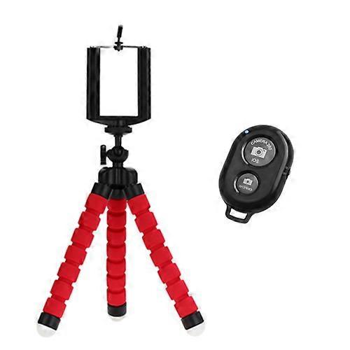 Gooseneck Tripod Selfie Stick